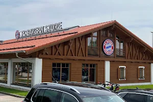 FC Bayern Store Irschenberg image