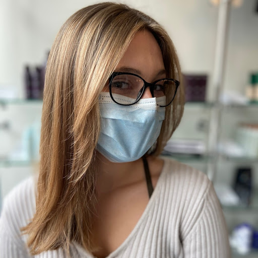 Beauty Salon «Salon Burke», reviews and photos, 490 Congress St, Portland, ME 04101, USA