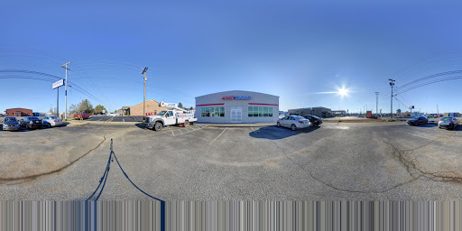 Sign Shop «FASTSIGNS», reviews and photos, 2141 Wilma Rudolph Blvd H, Clarksville, TN 37040, USA