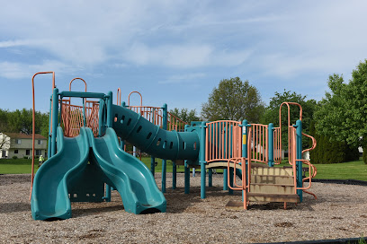 Challenger North Park Playground