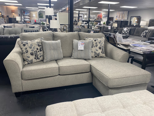 Furniture Store «Discount Furniture Store», reviews and photos, 504 E Market St, York, PA 17403, USA