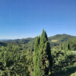 Photo n°5 de l'avis de Stella.a fait le 02/09/2023 à 09:39 sur le  Agriturismo Villa Dama à Gubbio