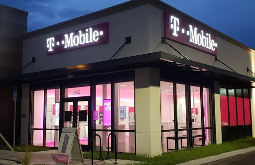 T-Mobile