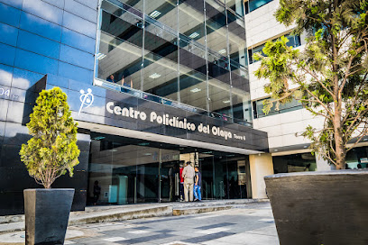 Centro Policlínico Del Olaya