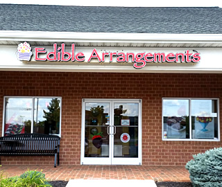 Edible Arrangements, 222 E Oak Ridge Dr #1100, Hagerstown, MD 21740, USA, 
