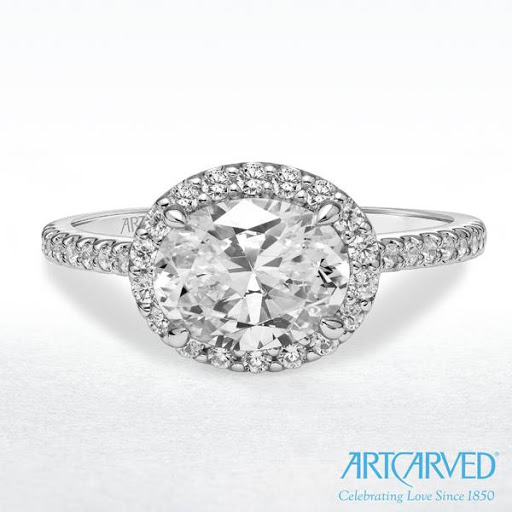 Jewelry Store «Van Scoy Jewelers», reviews and photos, 2733 Paper Mill Rd, Wyomissing, PA 19610, USA