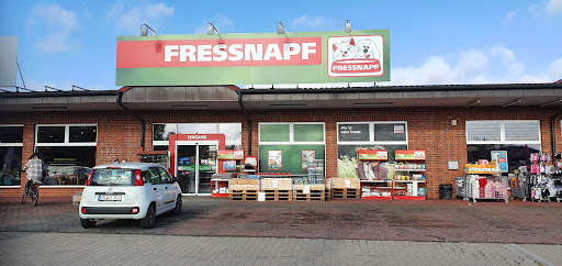 Fressnapf Melle unter Melle, 