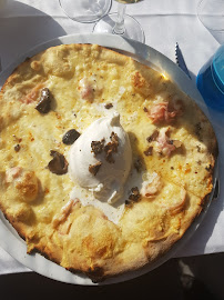 Pizza du Restaurant français La Grotte à Marseille - n°7