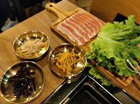 Fondue chinoise du Restaurant coréen GoLyeo Korea à Noisy-le-Grand - n°4