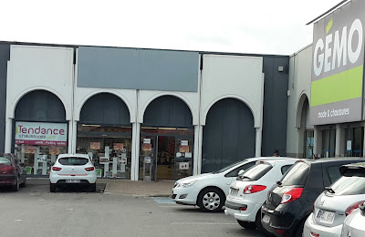 GEMO MONTPELLIER-ST JEAN DE VEDAS Chaussures à Saint-Jean-de-Védas
