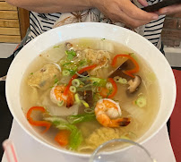 Phô du Restaurant Emmanuel Viet An à Lourdes - n°3