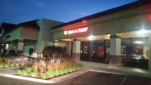 Rent-A-Center, 1832 W 11th St, Tracy, CA 95376, USA, 