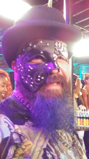 Live Music Venue «The Rabbit Hole», reviews and photos, 1801 Commonwealth Ave, Charlotte, NC 28205, USA