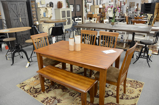 Furniture Store «Furniture & Things», reviews and photos, 1661 N State St, North Vernon, IN 47265, USA