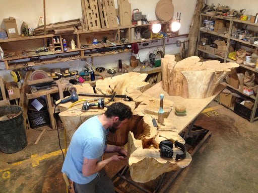 Furniture Store «Urban Hardwoods», reviews and photos, 2101 1st Ave, Seattle, WA 98121, USA