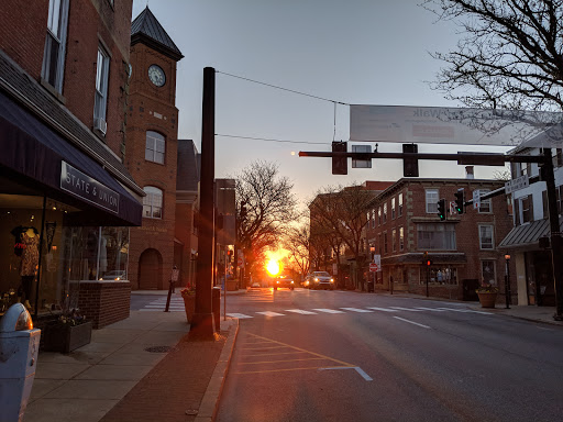 Coffee Shop «Philter», reviews and photos, 111 W State St, Kennett Square, PA 19348, USA