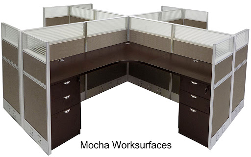 Furniture Store «Modern Office Furniture», reviews and photos, 6900 Shady Oak Rd, Eden Prairie, MN 55344, USA