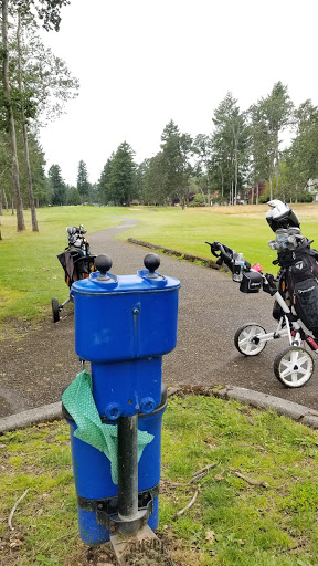 Golf Club «Oakbrook Golf Club», reviews and photos, 8102 Zircon Dr SW, Lakewood, WA 98498, USA