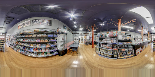 Comic Book Store «Grass Valley Games», reviews and photos, 124 Mill St, Grass Valley, CA 95945, USA