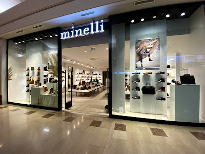 Minelli à Mondeville