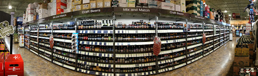 Wine Store «Total Wine & More», reviews and photos, 17300 W Bluemound Rd #200, Brookfield, WI 53045, USA