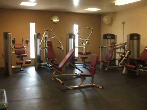 Health Club «Crossroads Fitness», reviews and photos, 1013 Dearborn Ave, Helena, MT 59601, USA