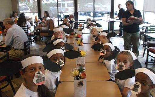 Day Care Center «Sunshine House», reviews and photos, 5970 Crooked Creek Rd NW, Norcross, GA 30092, USA