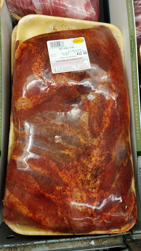 Grocery Store «Lucky Food Center», reviews and photos, 115 6th Ave NE, Decatur, AL 35601, USA