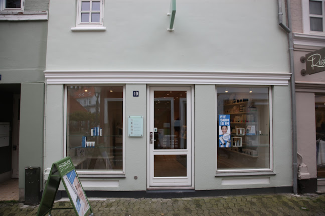 Anmeldelser af Hudplejeklinikken v/A. Kurek i Nykøbing Falster - Læge