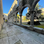 Photo n°18 de l'avis de Conceição.a fait le 05/11/2022 à 22:20 sur le  Pousada Mosteiro Amares à Amares