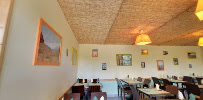 Atmosphère du Restaurant La Casa à Vallon-Pont-d'Arc - n°7