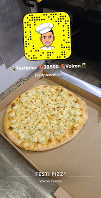 Photos du propriétaire du FestiPizz livraison pizzas Restaurant Pizzeria Voiron à emporter et sur place climatisé - n°16