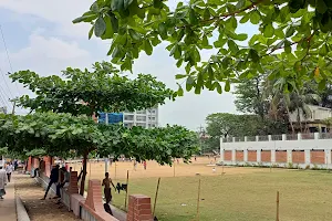 Lal Dighi Ground (Govt. Muslim High School Playground) image