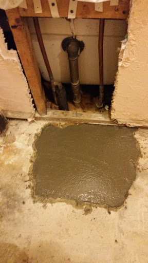 Plumber «Roto-Rooter Plumbing & Drain Services», reviews and photos, 416 North Ave, Newport News, VA 23601, USA