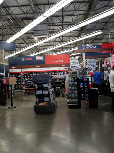 Auto Parts Store «Pep Boys Auto Parts & Service», reviews and photos, 3780 Stevens Creek Blvd, San Jose, CA 95117, USA