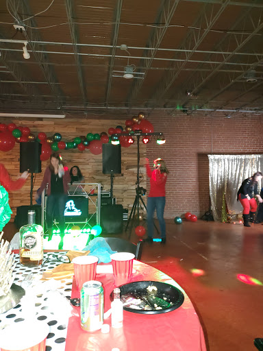 Event Venue «Model City Event Center», reviews and photos, 201 E Center St, Kingsport, TN 37660, USA