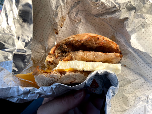 Fast Food Restaurant «Chick-fil-A», reviews and photos, 100 N Williamson Blvd, Daytona Beach, FL 32114, USA