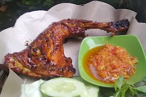 Ayam Geprek Hamdala image