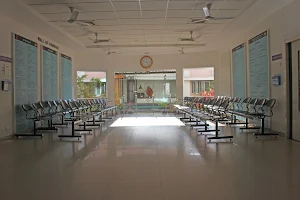 Sankara Eye Hospital- Shimoga image