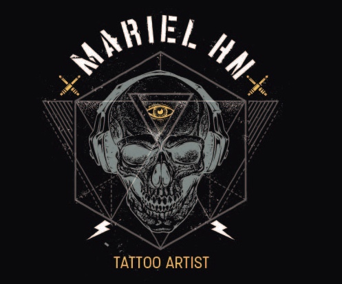 Mariel HN Tattoo Studio