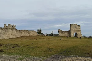 Kremenets Castle image