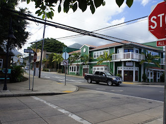 Maui Lani Development