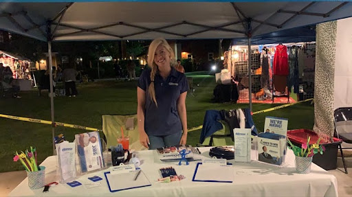 Employment Agency «Express Employment Professionals», reviews and photos, 599 S Barranca Ave #100, Covina, CA 91723, USA