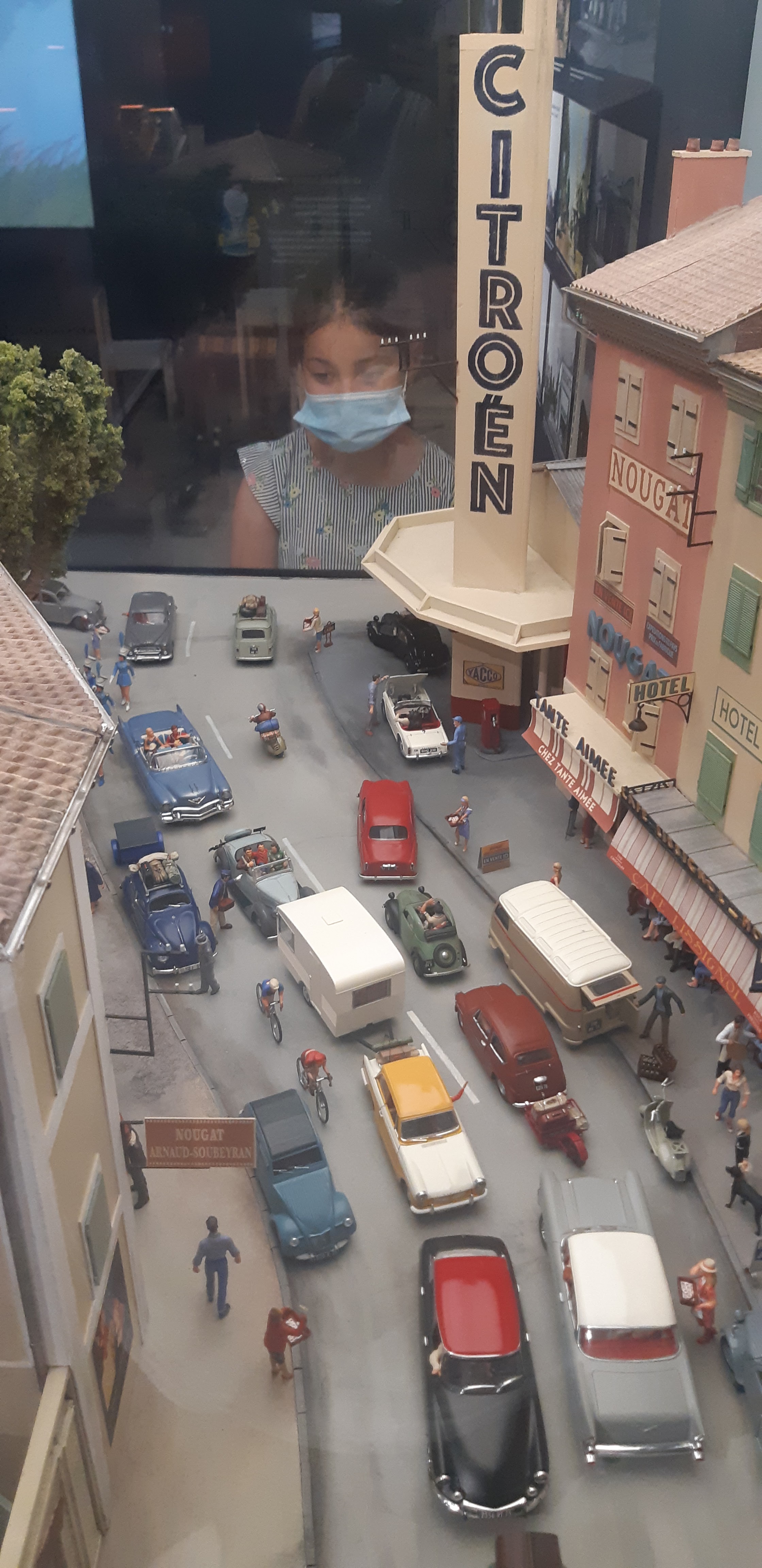 Photo n° 2 de l'avis de yoyo.o fait le 19/08/2021 à 17:39