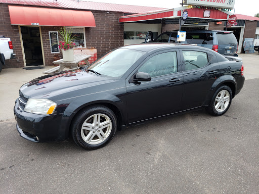 Used Car Dealer «Rum River Auto Sales», reviews and photos, 23405 St Francis Blvd NW, St Francis, MN 55070, USA