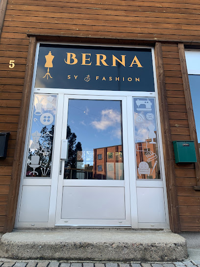 Berna Sy & Fashion AS
