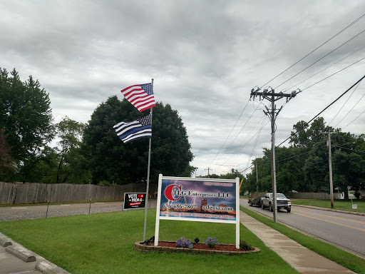 Roofing Contractor «CTLG Enterprises LLC», reviews and photos, 1514 Caulks Hill Rd, St Charles, MO 63304, USA