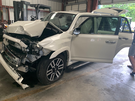 Personal Injury Attorney «Roman & Gaynor», reviews and photos