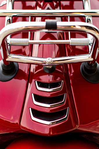 Motorcycle Dealer «Moxie Scooters», reviews and photos, 4117 Colleyville Blvd, Colleyville, TX 76034, USA