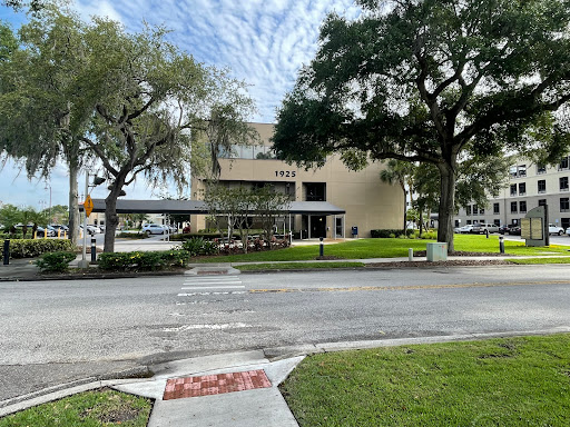 Eye Care Center «Chriss & Associates, M.D. P.A.», reviews and photos, 1925 Mizell Ave #302, Winter Park, FL 32792, USA